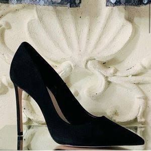 Schutz Lou Pump Heels NWOT